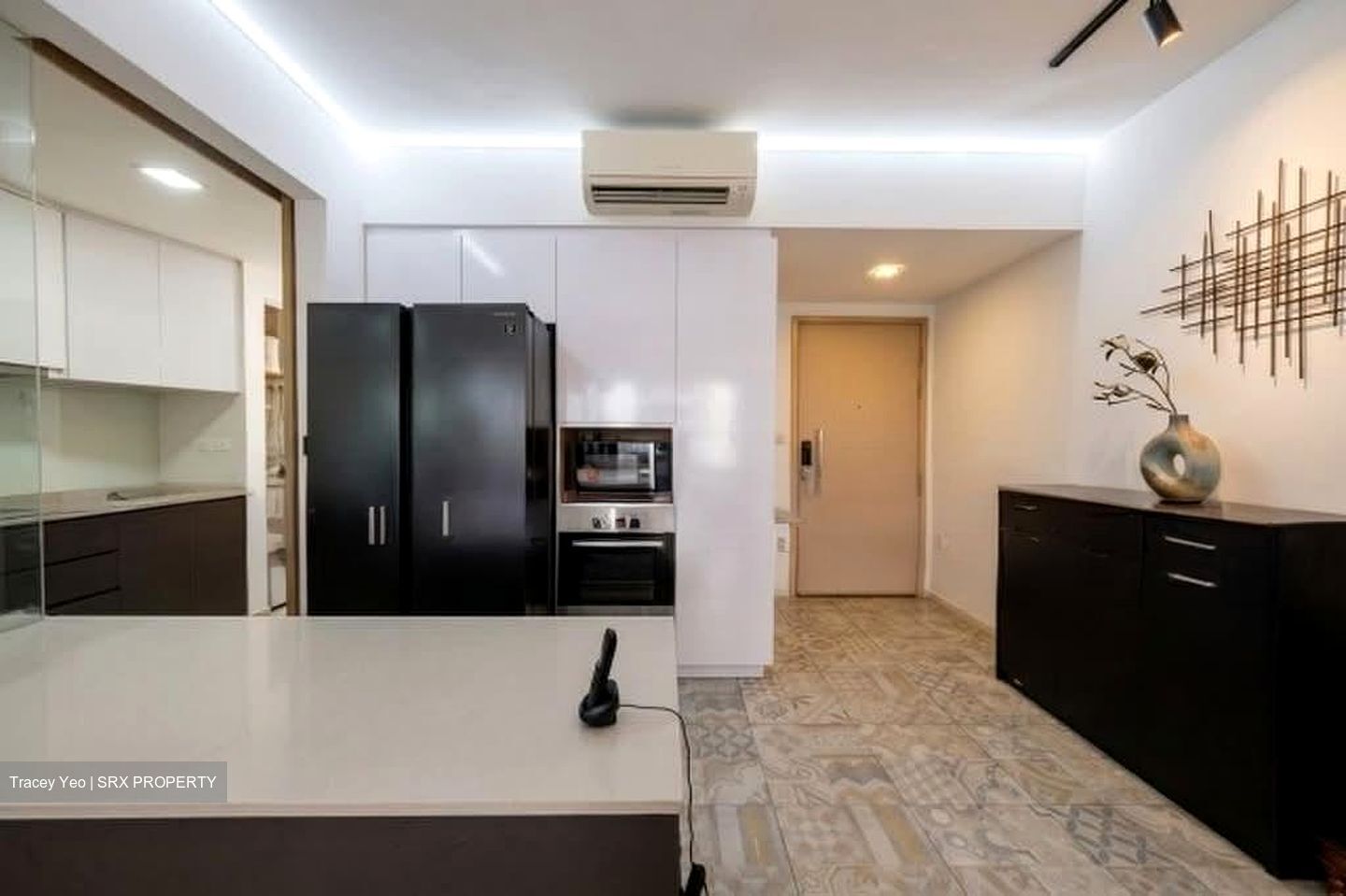 Twin Waterfalls (D19), Condominium #595060671
